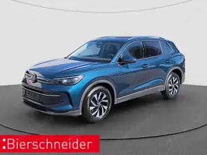 Volkswagen Tiguan 1.5 eTSI DSG Life LED PARK-ASSIST NAVI