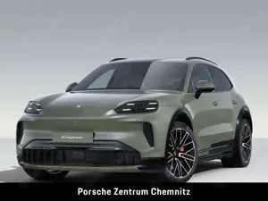 Porsche Cayenne S Electric;HD-Matrix;Pano;Head-Up;Flächenhzg.
