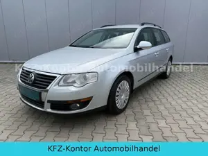 Volkswagen Passat Variant 2.0TDI Trendline 1.Hand
