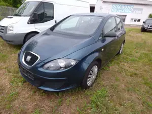 SEAT Altea