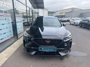 CUPRA Formentor VZ Tribe Edition 4Drive