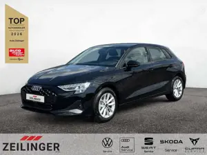 Audi A3 A3 Sportback 35 TFSI s-tronic|SHZ|TEMP|PDC
