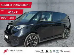 Volkswagen ID. Buzz ID.Buzz Pro MATRIX+NAVI+RFK+ACC+SHZ+20"LM+360°
