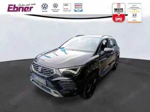 SEAT Ateca FR KEIN MIETER! TDI DSG MEMORY+ASSIST XL+ACC+19 AL
