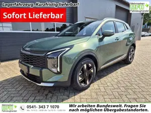 Kia Sportage Vision 1.6 T-GDi 150PS Automatik NEUES MODELL M...