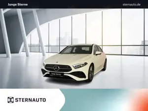 Mercedes-Benz A 180 A 180 Limo AMG Rückfahrkamera Keyless WinterPak