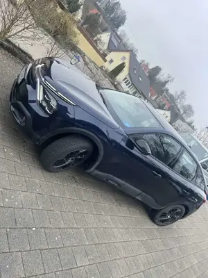 Citroen C4 X BlueHDi 130 StopStart EAT8 MAX