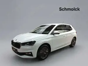 Skoda Fabia Balance 1.5 TSI DSG 150 PS LED PDC RFK SHZ
