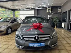 Mercedes-Benz B 200 CDI*Euro 5*Navi*HUAU*inspketion neu