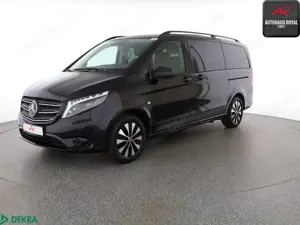 Mercedes-Benz Vito Tourer 124 CDI 4M LANG SPORT 8 SITZE PANO