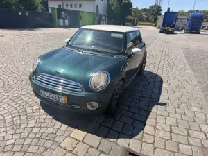 MINI One Cooper