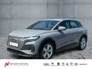 Audi Q4 e-tron 35 LED+RFK+ACC+SHZ+DAB+19"LM