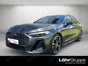 Audi A5 Avant e-hybrid quattro S tronic *S line*AHK*