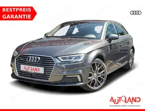 Audi A3 Sportback 40 e-tron sport LED Navi Keyless-Go
