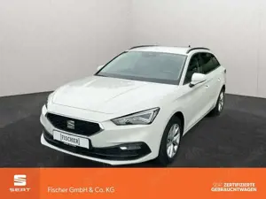 SEAT Leon Sportstourer 1.0TSI Style LED Carplay SHZ Rear Vie