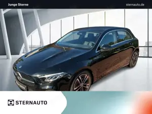 Mercedes-Benz A 180 A 180 Progr Advanced  RüKam Winterpaket LED Navi