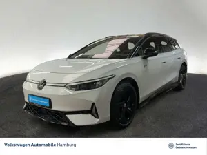 Volkswagen ID.7 GTX 4Motion AHK Kamera Navi