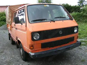 Volkswagen T3