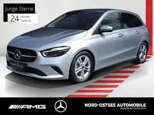 Mercedes-Benz B 200 PROGRESSIVE ADVANCED+ MBUX 360 KEYLESS AHK