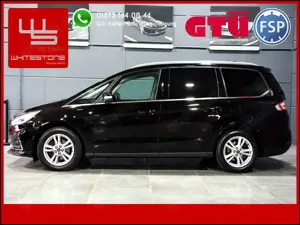 Ford Galaxy 2.0 Titanium AWD AUT 7 SITZE PANO AHK CAM
