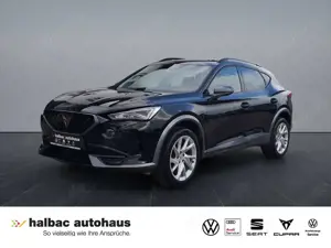 CUPRA Formentor 2.0 TDI 4Drive  NAVI+KAMERA+PDC+SHZ+HECKKLAPPEELE