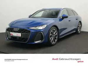 Audi A6 TFSI qu. 2x S line*AHK*Allradlenkung*20