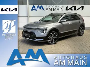 Kia Niro 1.6 HEV SPIRIT | TECHNOLOGIE | 18Z