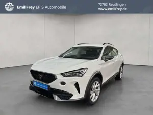 CUPRA Formentor 1.5 TSI OPF