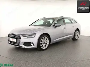 Audi A6 A6 Avant 45 TFSI qu S LINE 19ZOLL HUD,MEMORY,ACC