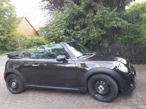 MINI One Cabrio Mini One Cabrio