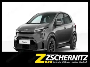 Kia Picanto 1.0 Vision Navi+SHZ+Fernlichtass.+Kam.