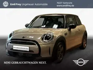 MINI Cooper Cooper Aut. Classic Trim LED Navi PDC hinten