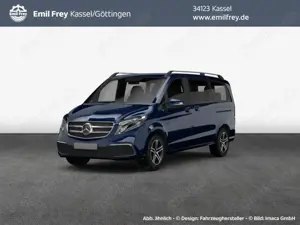 Mercedes-Benz V 300 V-Klasse