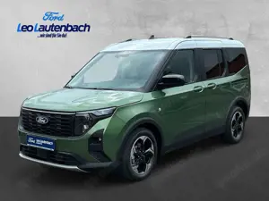 Ford Tourneo Courier Active