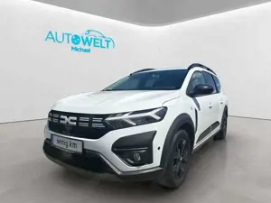 Dacia Jogger 1.6 Hybrid Aut.KAM KLIMAAUT LED APP GJR