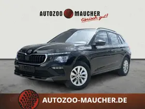 Skoda Kamiq Selection 1.0TSI DSG KAMERA/SHZ/ACC
