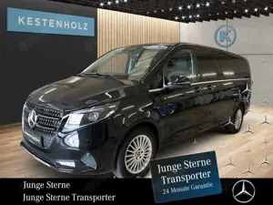 Mercedes-Benz V 300 V 300 d Extralang *AVANTGARDE*8SITZ*DISTR*STHZ*
