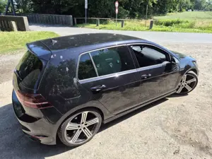 Volkswagen Golf Golf 7 R, Ölwechsel NEU, Inspektion NEU
