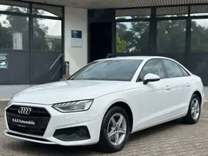 Audi A4 Lim. 35 TDI 120 Kw Aut. Led Acc Leder 1Ha Shz