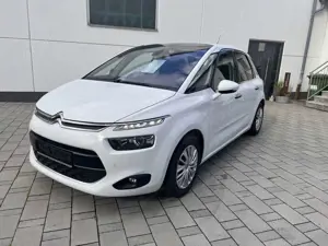 Citroen C4 Picasso C4 Picasso 2,0 Blue-HDI Navi AHK Klimaaut Keyless