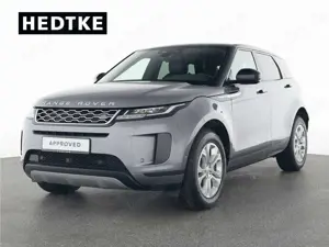 Land Rover Range Rover Evoque D165 AWD S *AHK elekt./SHZ*