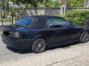 BMW 325 325 Ci