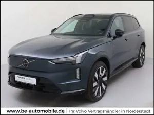 Volvo EX90 Plus Pure Electric AWD LED PANO 7-SITZER