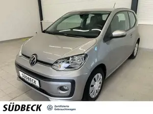 Volkswagen up! 1.0 MOVE KAMERA+BLUETOOTH