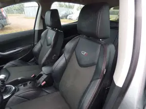 Peugeot 308 GTi , Teilleder, nur 60tkm