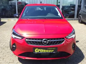 Opel Corsa Elegance