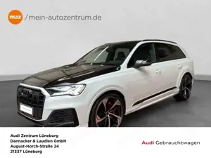 Audi SQ7 4.0 TFSI quattro competition plus Alu Matrix-LED A