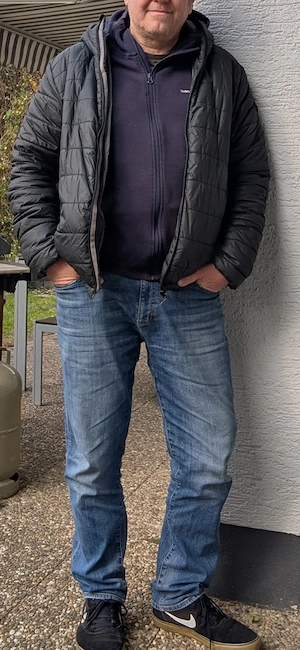 Suche Sie zum Leben und lieben 