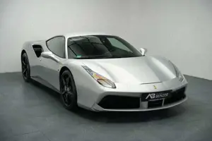 Ferrari 488 GTB Coupé DCT/SCUDERIA/KAMERA/