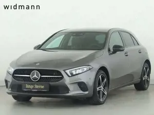 Mercedes-Benz A 250 e Progressive*AHK*Distronic*LED*PTS*Kamera